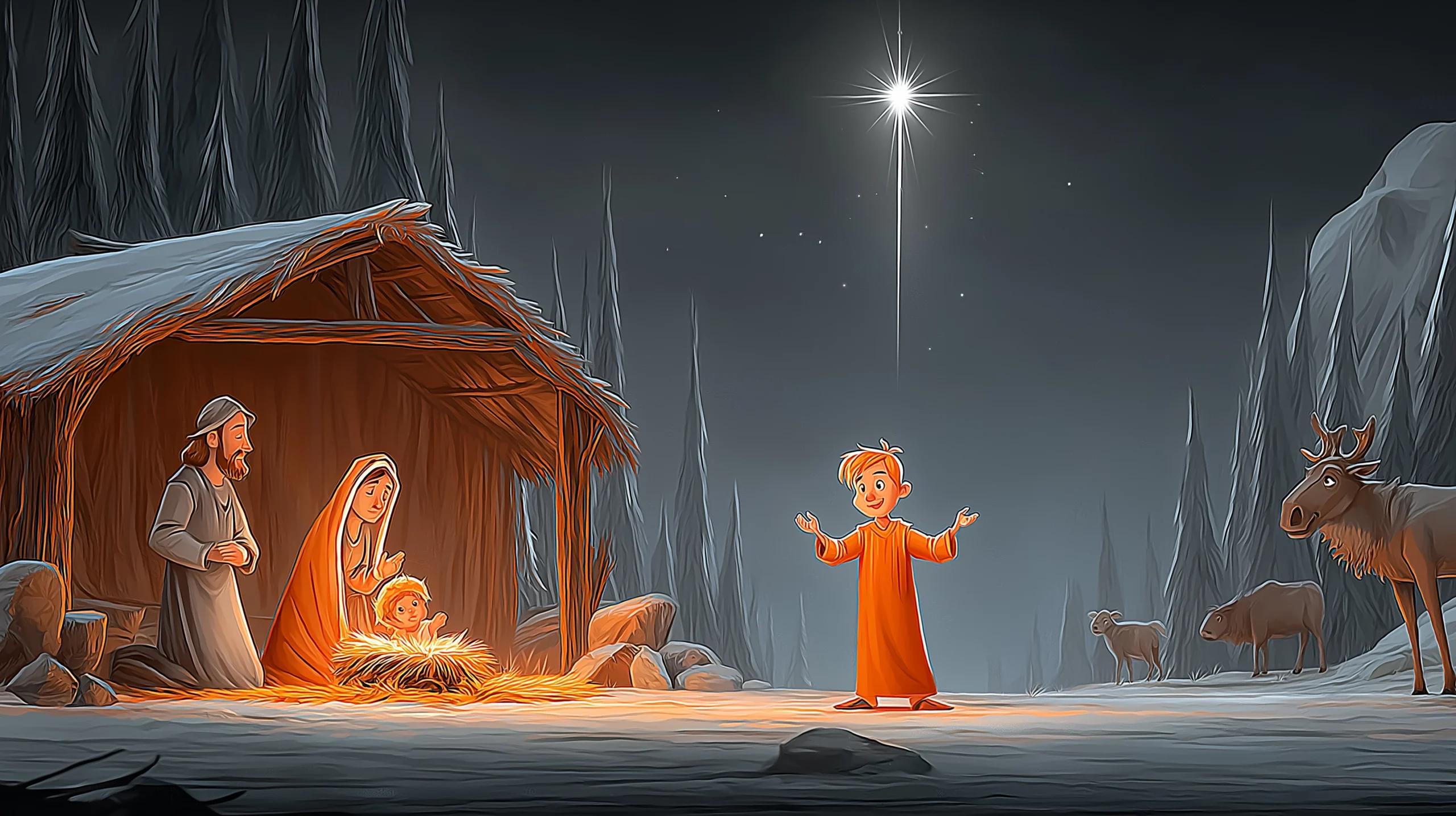 Öffnungs- und Schließzeiten über Weihnachten und die Jahreswende