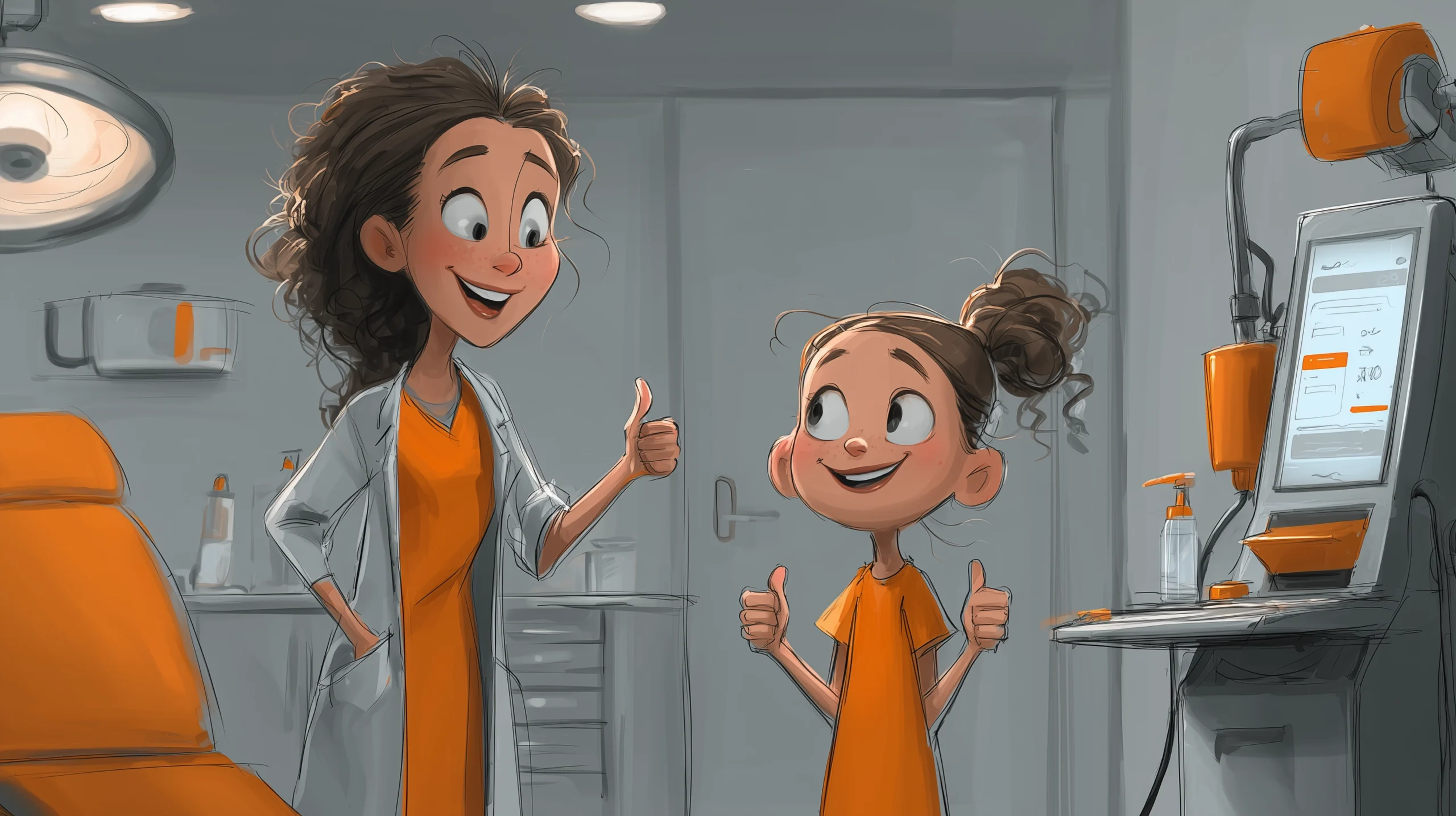 🌬️ Lungenfunktion bei Kindern – warum wir sie messen und was wichtig ist